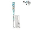 Curli Ultra Strong Pocket Weiß-blau | 110cm Hundeleine 1 Curli Ultra Strong Pocket Weiß-blau | 110cm Hundeleine -Snack Wuff Verkaufsgeschäft Curli Ultra Strong Pocket Leine Weiss blau 110 cm 3