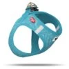 Curli Vest Air-Mesh Leinenoptik Ocean | Gr. 3XS Hundegeschirr -Snack Wuff Verkaufsgeschäft Curli Vest Geschirr Air Mesh Leinenoptik ocean 3 XS 212397
