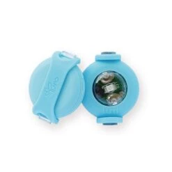 Curli Luumi LED Cyan