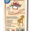 Hundespaghetti Original Carnello | 20x 60g Hundesnack -Snack Wuff Verkaufsgeschäft Hundespaghetti Original Carnello 20x 60g Hundesnac