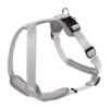 Hunter Neopren Grau S | 45-57cm X 15mm Hundegeschirr -Snack Wuff Verkaufsgeschäft Hunter Geschirr Neopren Grau Grau S 45 57 cm 15 mm 211675