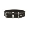 Hunter Aalborg Special Schwarz 40 S | 29-35cm Hundehalsband -Snack Wuff Verkaufsgeschäft Hunter Halsband Aalborg Special schwarz 40 S 29 35cm 214365