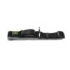 Hunter Neopren Vario Plus Schwarz/Grau | 50-55cm X 25mm Hundehalsband