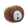 Hunter Tirana Plüsch Ball | 10 Cm Hundespielzeug -Snack Wuff Verkaufsgeschäft Hunter Hundespielzeug Tirana Pluesch Ball 10 cm 214382