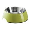 Hunter Melamin-Napf Lemon | Inhalt Ca 700 Ml Hundenapf -Snack Wuff Verkaufsgeschäft Hunter Melamin Napf lemon Inhalt ca 700 ml Hundenapf 8