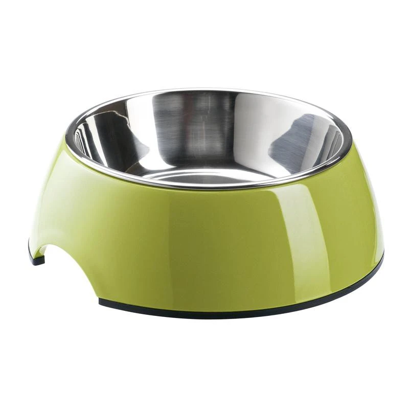 Hunter Melamin-Napf Lemon | Inhalt Ca 700 Ml Hundenapf 2 Hunter Melamin-Napf Lemon | Inhalt Ca 700 Ml Hundenapf
