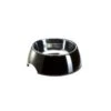 Hunter Melamin-Napf | Schwarz 1400 Ml Hundenapf, Fressnapf -Snack Wuff Verkaufsgeschäft Hunter Melamin Napf schwarz 1400 ml Hundenapf Fressna