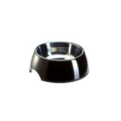 Hunter Melamin-Napf | Schwarz 1400 Ml Hundenapf, Fressnapf