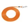 Hunter Suchleine Convenience Round Neonorange | 5mx 8mm Hundeleine -Snack Wuff Verkaufsgeschäft Hunter Suchleine Convenience Round Neonorange 500 cm 8 mm 211746
