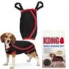 KONG Anxiety-reducing Shirt | Extreme Small -Snack Wuff Verkaufsgeschäft KONG Anxiety reducing Shirt Extreme Small 217325