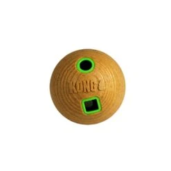 KONG Bamboo Feeder Ball | Medium