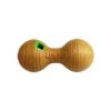 KONG Bamboo Feeder Dumbbell | Medium -Snack Wuff Verkaufsgeschäft KONG Bamboo Feeder Dumbbell Medium 215033