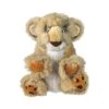 KONG Comfort Kiddos Lion | Gr. L Hundespielzeug -Snack Wuff Verkaufsgeschäft KONG Comfort Kiddos Lion Large 211938