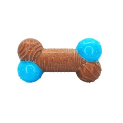 KONG CoreStrength Bamboo Bone | L Hundespielzeug