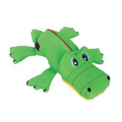 KONG Cozie Ultra Ana Alligator Large | Hundespielzeug
