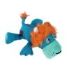 KONG Cozie Ultra Lucky Lion Medium | Hundespielzeug -Snack Wuff Verkaufsgeschäft KONG Cozie Ultra Lucky Lion Medium 215008