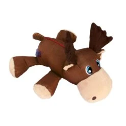 KONG Cozie Ultra Max Moose Medium | Hundespielzeug
