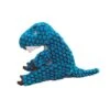 KONG Dynos T-Rex Blue | Large Hundespielzeug 1 KONG Dynos T-Rex Blue | Large Hundespielzeug -Snack Wuff Verkaufsgeschäft KONG Dynos T Rex Blue Large 217015