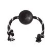 KONG Extreme Ball Mit Seil | Large -Snack Wuff Verkaufsgeschäft KONG Extreme Ball mit Seil Large 215031