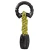 KONG Jaxx Braided Tug Large | Hundespielzeug Zum Apportieren -Snack Wuff Verkaufsgeschäft KONG Jaxx Braided Tug Large 214491
