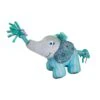 KONG Knots Carnival Elephant Medium/Large | Hundespielzeug 1 KONG Knots Carnival Elephant Medium/Large | Hundespielzeug -Snack Wuff Verkaufsgeschäft KONG Knots Carnival Elephant Medium Large 214568
