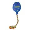 KONG Occasions Birthday Balloon Blue | Large Spielzeug -Snack Wuff Verkaufsgeschäft KONG Occasions Birthday Balloon Blue Large 217022