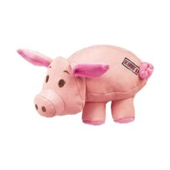 KONG Phatz Pig Medium | Hundespielzeug