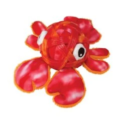 KONG Sea Shells Lobster Medium/Large | Hundespielzeug