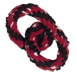 KONG Signature Rope Double | Ring Tug Doppelring