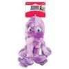 KONG SoftSeas Octopus Large | Hundespielzeug -Snack Wuff Verkaufsgeschäft KONG SoftSeas Octopus Large 214512
