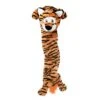 KONG Stretchezz Jumbo Tiger | Extra Large -Snack Wuff Verkaufsgeschäft KONG Stretchezz Jumbo Tiger Extra Large 216605