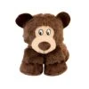KONG Stretchezz Legz Bear Large | Hundespielzeug 1 KONG Stretchezz Legz Bear Large | Hundespielzeug -Snack Wuff Verkaufsgeschäft KONG Stretchezz Legz Bear Large 214984
