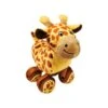 KONG TenniShoes Giraffe Large | Hundespielzeug 2 KONG TenniShoes Giraffe Large | Hundespielzeug -Snack Wuff Verkaufsgeschäft KONG TenniShoes Giraffe Large 214985