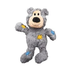 KONG Wild Knots Bears | Gr. XL Hundespielzeug