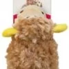 KONG Barnyard Cruncheez Sheep Large | Hundespielzeug -Snack Wuff Verkaufsgeschäft Kong Barnyard Cruncheez Sheep Large 29707