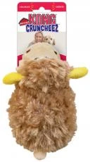 KONG Barnyard Cruncheez Sheep Large | Hundespielzeug