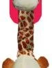 KONG Danglers Giraffe | Hundespielzeug Aus Plüsch 1 KONG Danglers Giraffe | Hundespielzeug Aus Plüsch -Snack Wuff Verkaufsgeschäft Kong Danglers Giraffe 29684