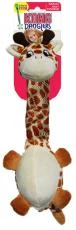 KONG Danglers Giraffe | Hundespielzeug Aus Plüsch