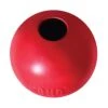KONG Dog Ball Medium - Large | Hundespielzeug -Snack Wuff Verkaufsgeschäft Kong Dog Ball Medium Large 29473