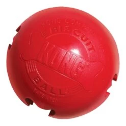 KONG Dog Biscuit Ball Large | Hundespielzeug