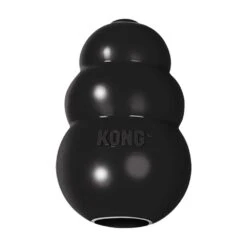 KONG Extreme Dog Black X-Large | Hundespielzeug