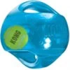 KONG Jumbler Ball | Gr. M/L Hundeball, Hundespielzeug -Snack Wuff Verkaufsgeschäft Kong Jumbler Ball Medium large 29645