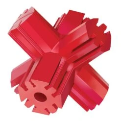 KONG Jump 'n' Jack Dog Large | Hundespielzeug