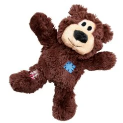 KONG Wildknots Bears | Extra Small Für Hunde