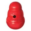 KONG Wobbler Dog Small | Hundespielzeug -Snack Wuff Verkaufsgeschäft Kong Wobbler Dog Small 29543
