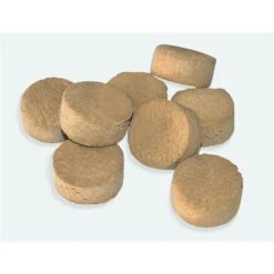 MeraDog Hundekuchen Lamm & Reis Taler | 10kg Hundesnack