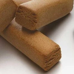 Meradog Kau Barren Hundekuchen | 10kg Hundefutter