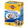 Pedigree Denta Stix | 4x 720g Für Mittelgroße Hunde -Snack Wuff Verkaufsgeschäft Pedigree Denta Stix 4x 720g fuer mittelgrosse Hunde Gr