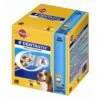 Pedigree Denta Stix | 56 Stck Für Mittelgroße Hunde -Snack Wuff Verkaufsgeschäft Pedigree Denta Stix Hundesnack 56 Stueck mittelgross