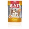 RINTI Chicko Chew Huhn | 9x 150g Hundesnack Rinderhaut